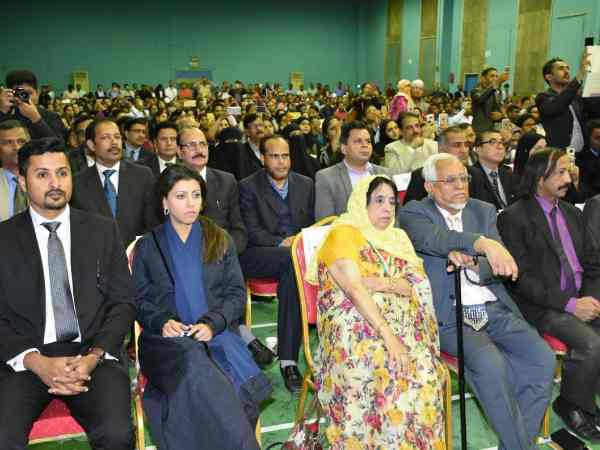 भारत इस फेस्टिवल का 'गेस्ट आफ आनर' देश