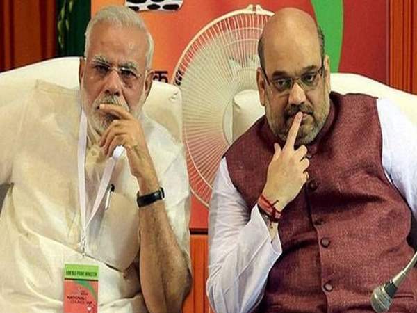 'मिट जाएगा जदयू का नाम-ओ-निशान'