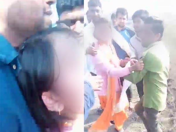 क्या कह रही है पुलिस