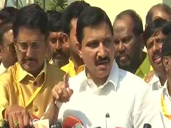 'हम बजट के बारे में चर्चा कर रहे हैं'