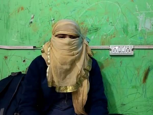 पुलिस कर रही आरोपियों की तलाश