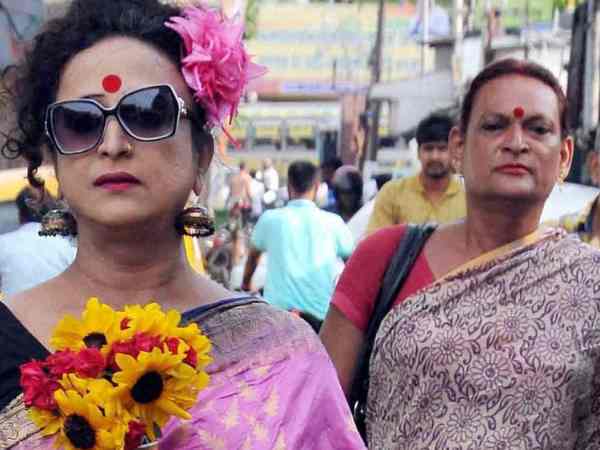 सारथी ट्रस्ट ने की थी मांग