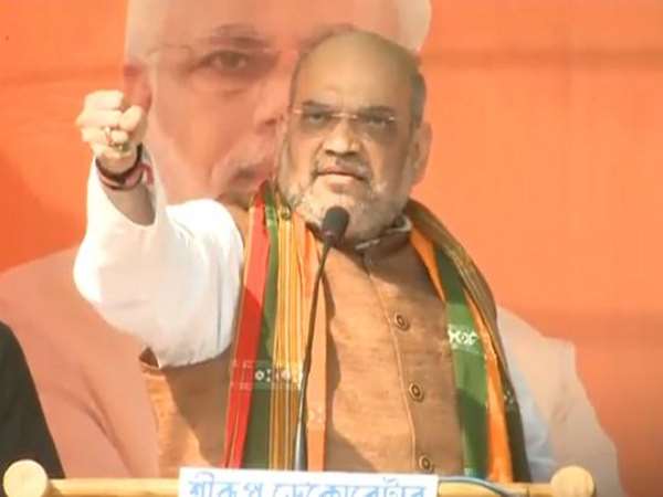 त्रिपुरा का कोई विभाजन नहीं होने वाला