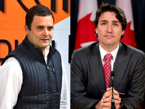 सबसे युवा राजनेता 