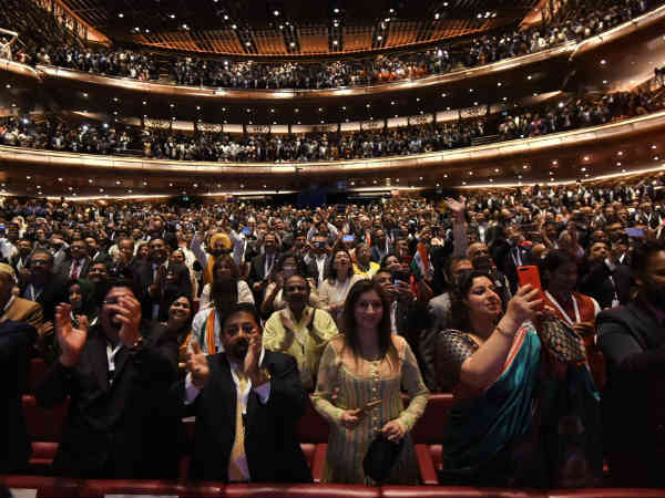 अब लोगों को विश्वास है