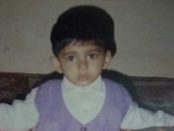 राज फाश होने के डर की हत्या