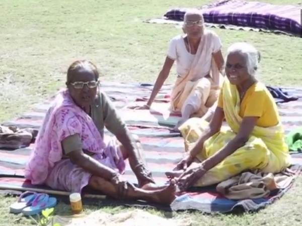 मेरठ में भी इसी तरह का मामला