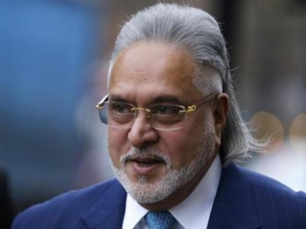 विजय माल्या