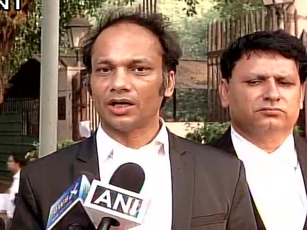 विजय अग्रवाल ने 2जी केस के कई आरोपियों की तरफ से केस लड़ा था