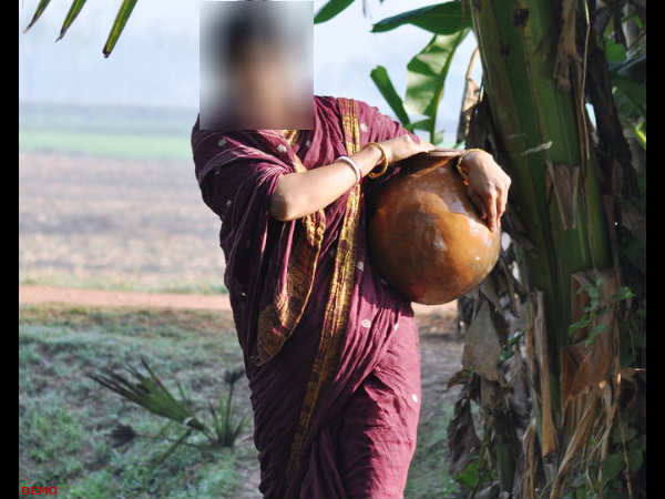 बड़ी संख्या में हैं महिलाएं 