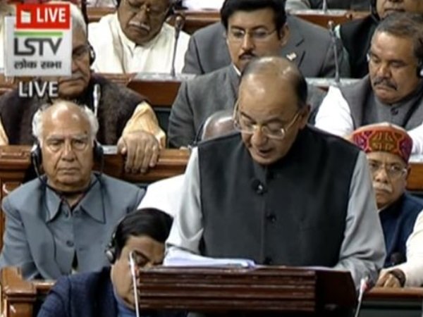 जनगणना के आंकड़ों के आधार पर हुआ चयन