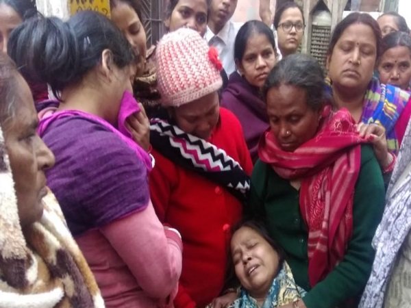 तभी से उसका परिवार बदला लेने की कोशिश करने लगा