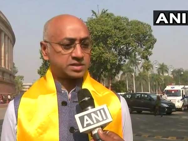 भाजपा को आंध्र में कांग्रेस का हाल देख लेना चाहिए भाजपा को आंध्र में कांग्रेस का हाल देख लेना चाहिए