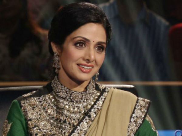 बोनी कपूर को दुबई छोड़ने की इजाजत नहीं बोनी कपूर को दुबई छोड़ने की इजाजत नहीं