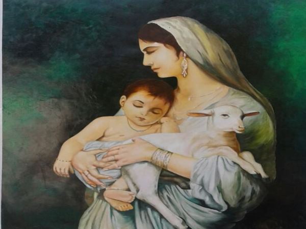 दहेज मामले में मिली है 10 साल की सजा