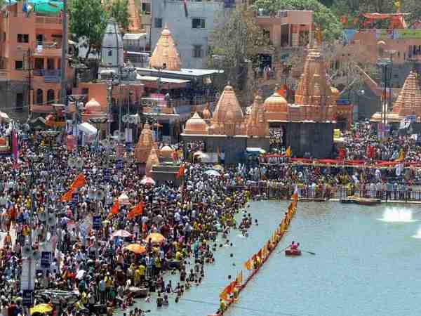 2500 करोड़ से होगा कायाकल्प 