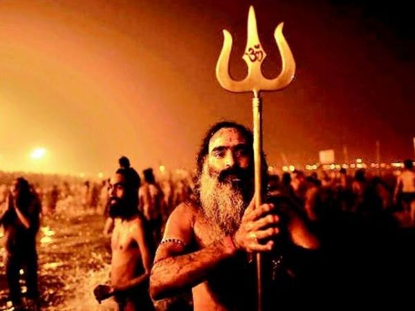 स्मार्ट होगी कुंभ नगरी