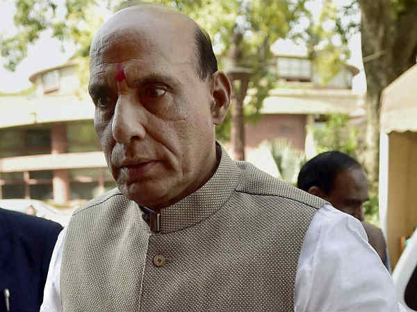 गृहमंत्री राजनाथ सिंह और पुलिस कमिशनर को भेजी कॉपी गृहमंत्री राजनाथ सिंह और पुलिस कमिशनर को भेजी कॉपी