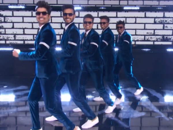 जब मूनवॉक से मिला बॉलीवुड!