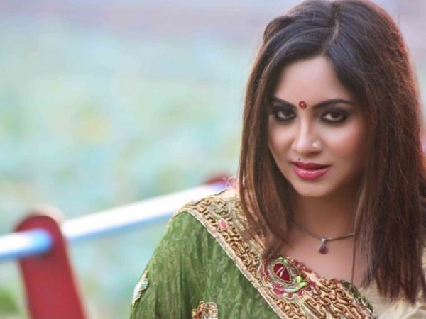 'अर्शी को अपनी बेटी मानता था'