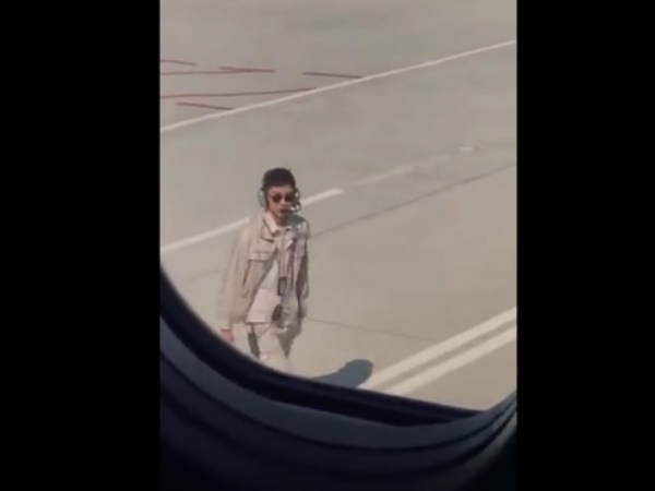 कुछ ही देर में वीडियो पर आए लाखों व्यूज