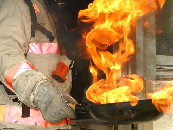 इटली के शेफ ने ऑफर की कुकिंग क्लासेस