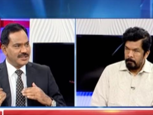 23 मार्च को हुई थी डिबेट