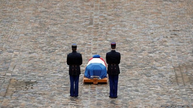 तस्वीरों में पिछले हफ्ते की दुनिया