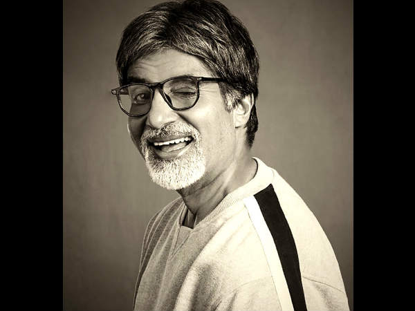  अमिताभ को आज सच में तकलीफ है... 