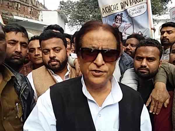 शैतान ईद नहीं मनाता