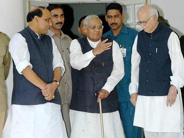 ये खबर सबसे पहले राजस्थान से आई 
