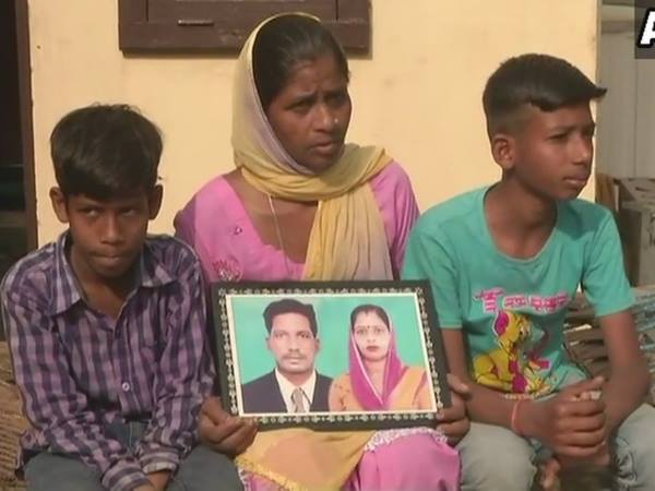 2015 में की थी आखिरी बार बात