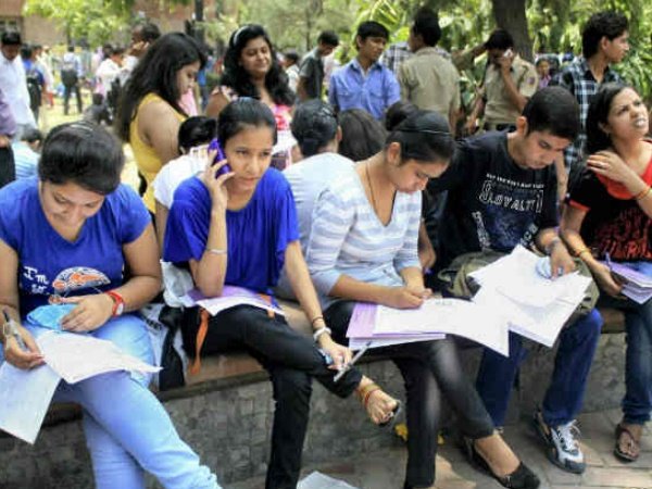 जामिया एक अल्पसंख्यक संस्थान नहीं है जामिया एक अल्पसंख्यक संस्थान नहीं है