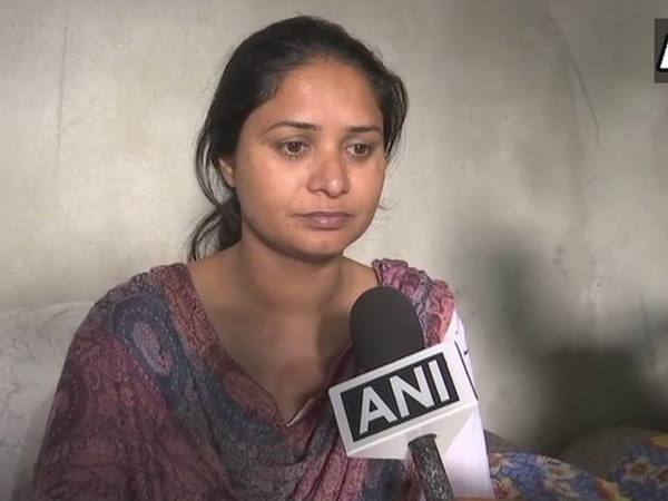 उन्हें कहना था कि अगर जिंदा होंगे तो वो वापस आएंगे