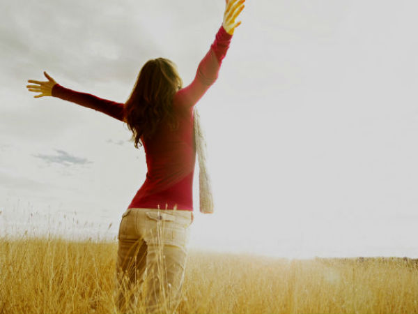 हेल्दी लाइफ के लिए अपनाएं ये टोटके 