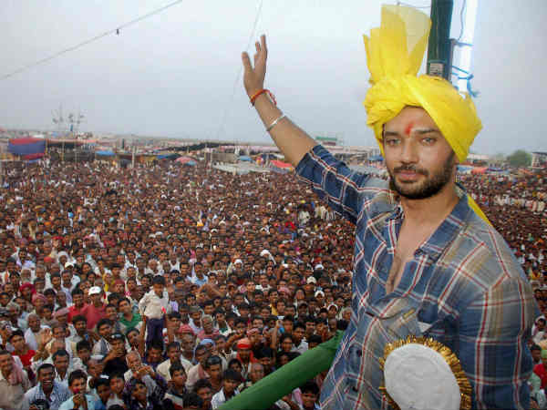  इन राज्यों के प्रतिनिधियों को मौका