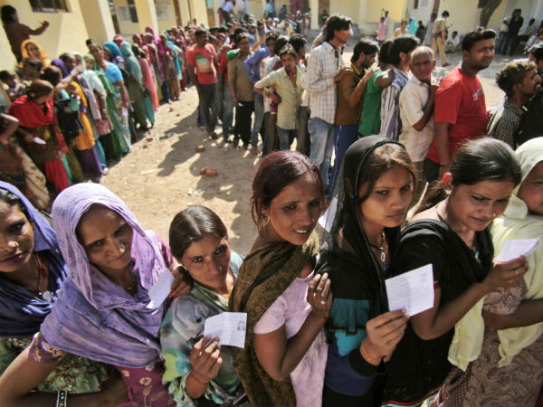 यूपी की जनता का मूड सामने आएगा