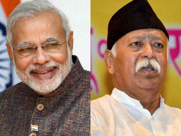 संघ की नई रणनीति की क्या है वजह?