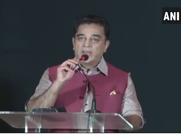  गुस्से में कमल हासन 