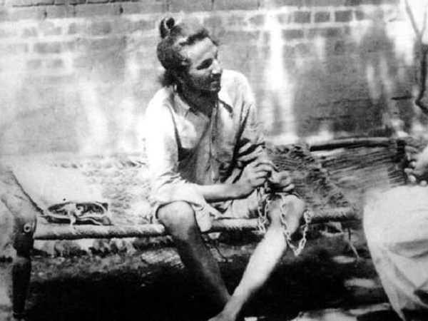 चंद्रशेखर आजाद ने पहले मना कर दिया 