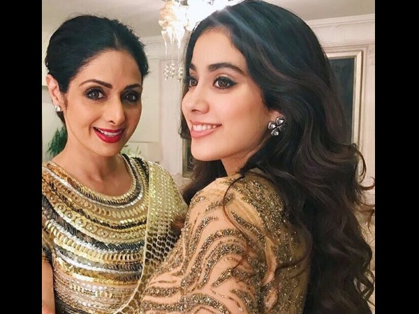 फेमिना मैगजीन के लिए लिखा था खत