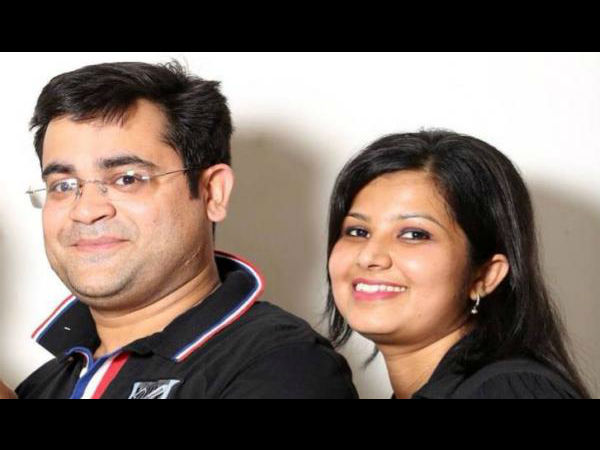 फ्लैट में संदिग्ध स्थिति में कपल की मौत फ्लैट में संदिग्ध स्थिति में कपल की मौत