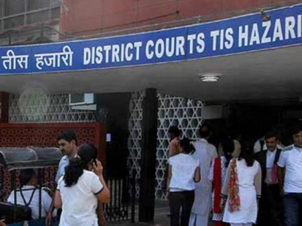 तीस हजारी कोर्ट ने दिए पैसे भुगतान के आदेश