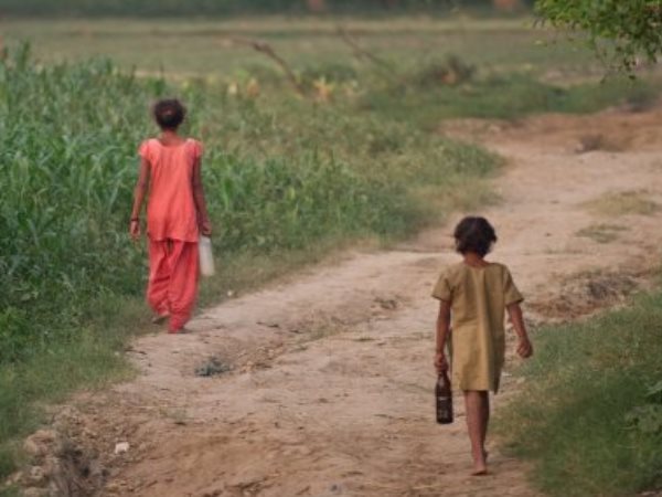 भूख हड़ताल पर चली गई थी मलम्मा