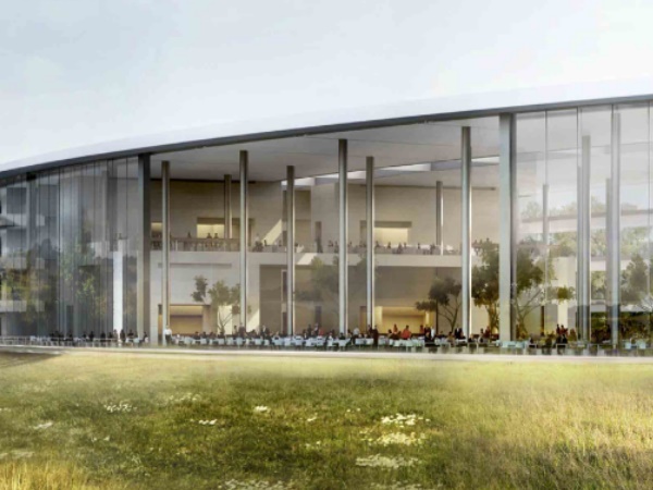 कांच की दीवार से टकराने लगे लोग