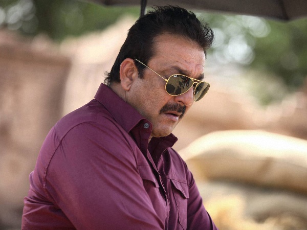 मरने से पहले संजय दत्त को बनाया अपना नॉमिनी