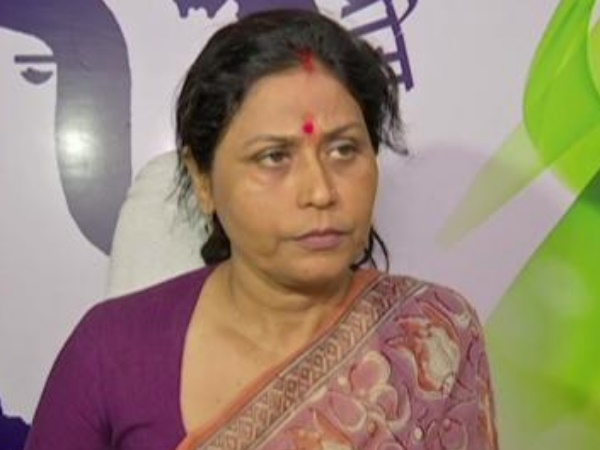 Suman Sharma Suman Sharma