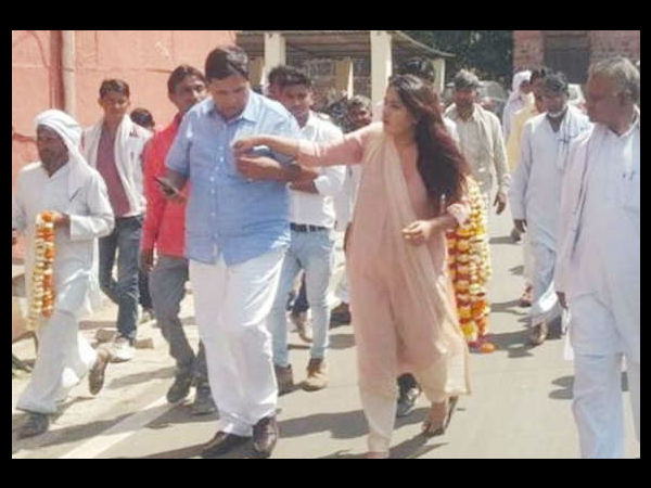 एमबीबीएस कर रही हैं शहनाज