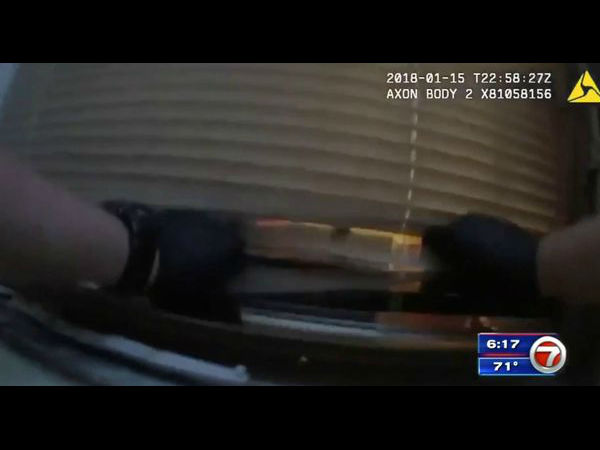 रेस्क्यू टीम ने बचाई जान