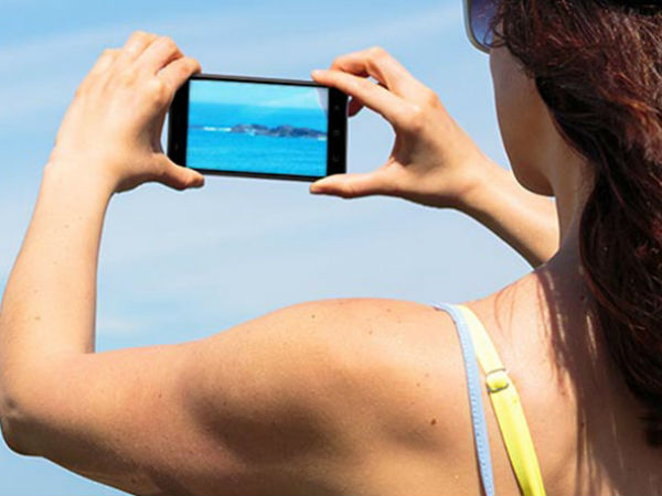 क्या खास है इंटेक्स एक्वा लायंस ई3 फोन में